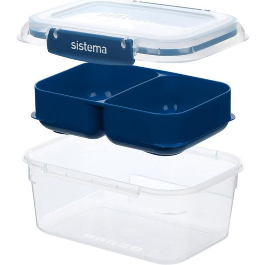 TO GO Stax 1L From first day of motherhood