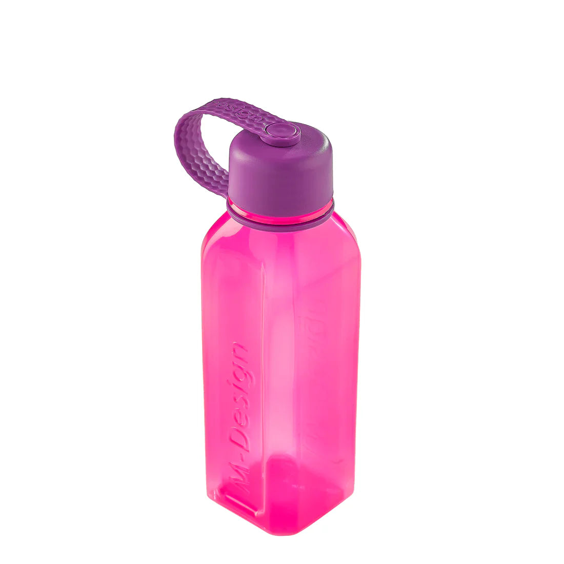 M-Design Water Bottle 650 ml - Hussein Youssef