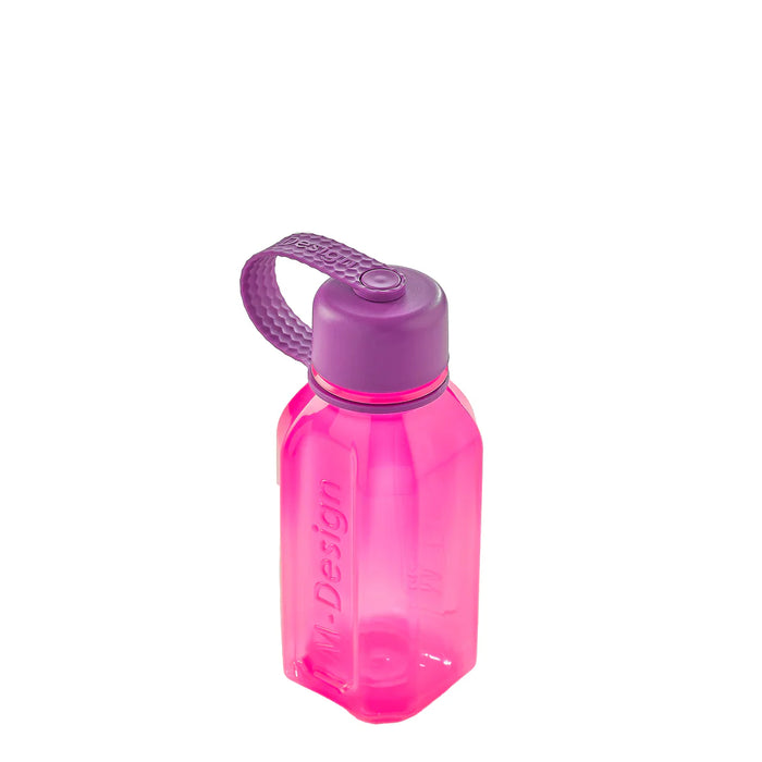 M.DESIGN 500 ml زجاجة مياه