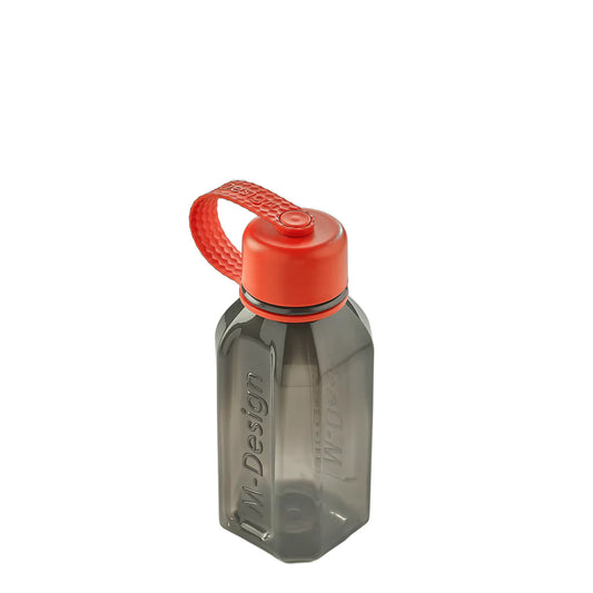 M-Design 0.5 Litre Blue Water Bottle