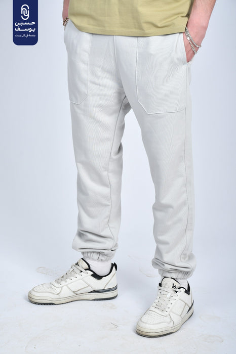 SWEATPANT REGULAR  SERVER