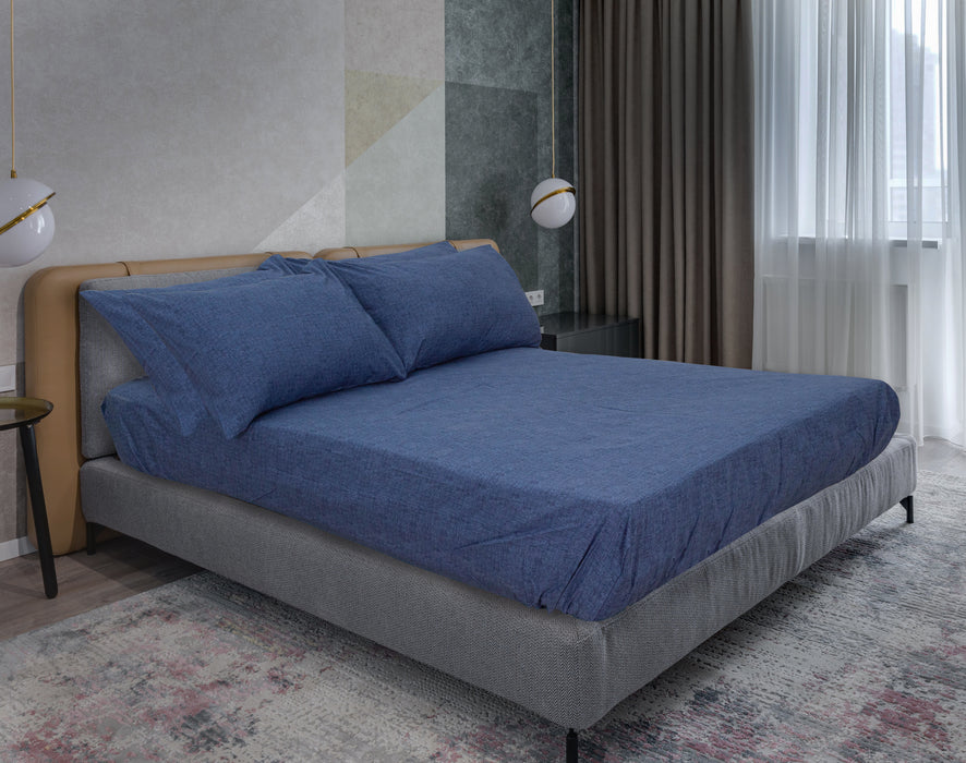 Moda Home Pillowcase 160 Cm 3 Set