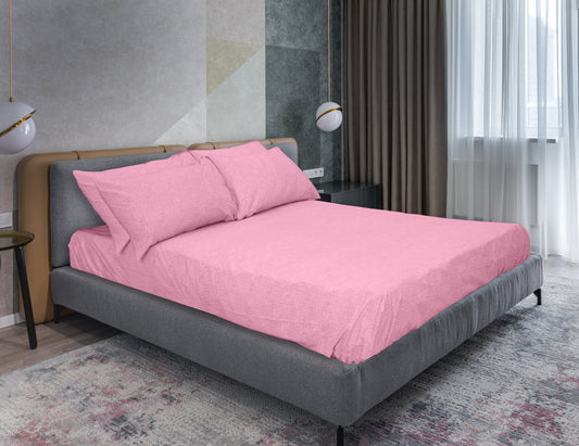 Moda Home Pillowcase 120 Cm 3 Set