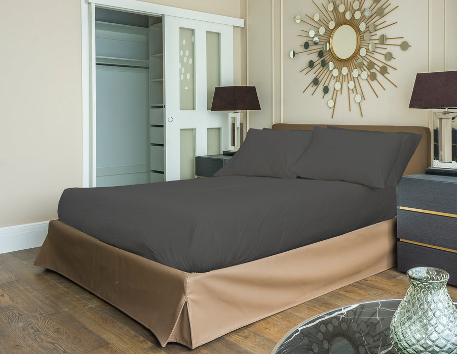 Moda Home Pillowcase 120 Cm 3 Set
