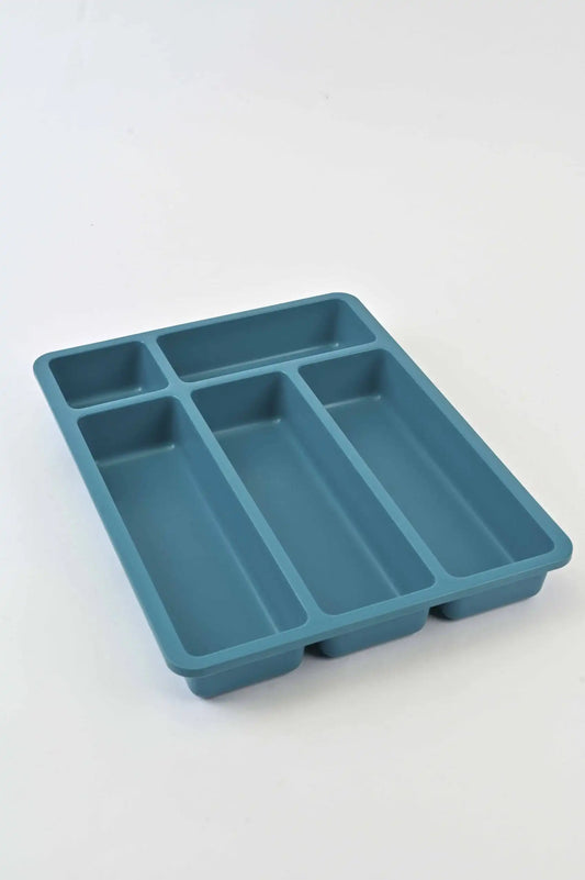CUTLERY TRAY Petroleum