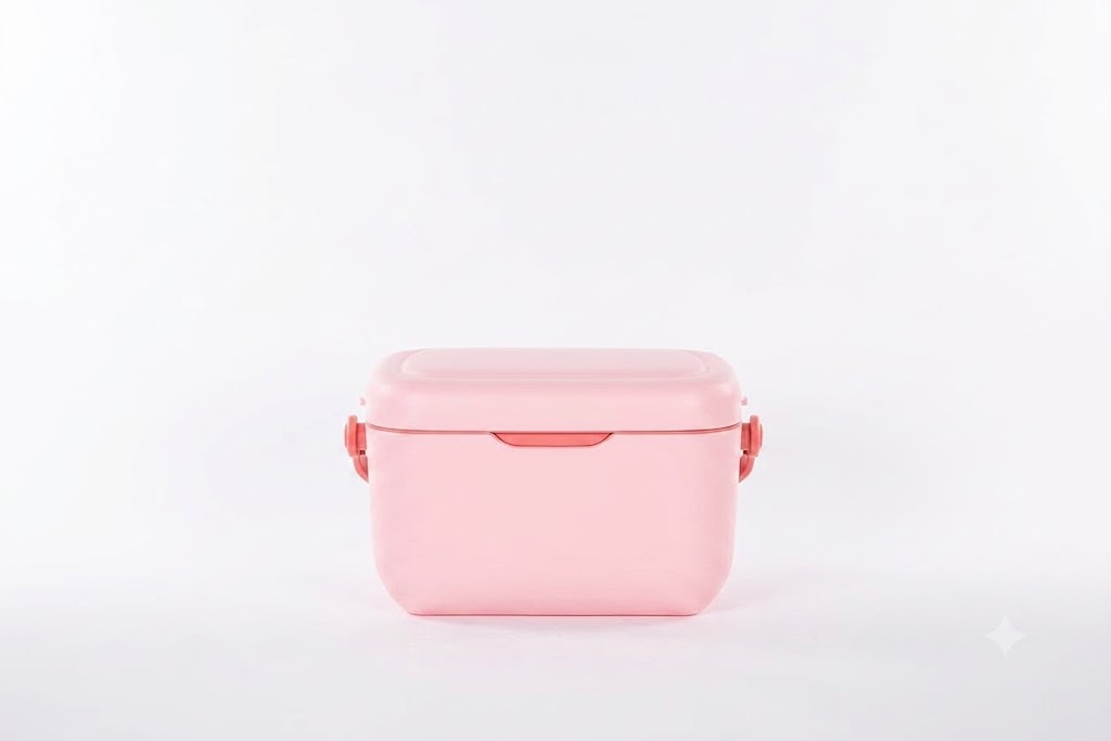" Zinnia Ice box vivid gen .2 Multicolors 20L "