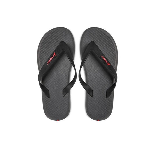 Chinelo de Dedo Adulto Rider R1 Speed Preto