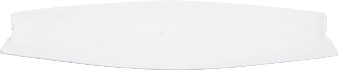 Neoflam Porcelain Oval Service Dish, 51 cm Size