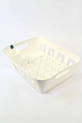DISH RACK White