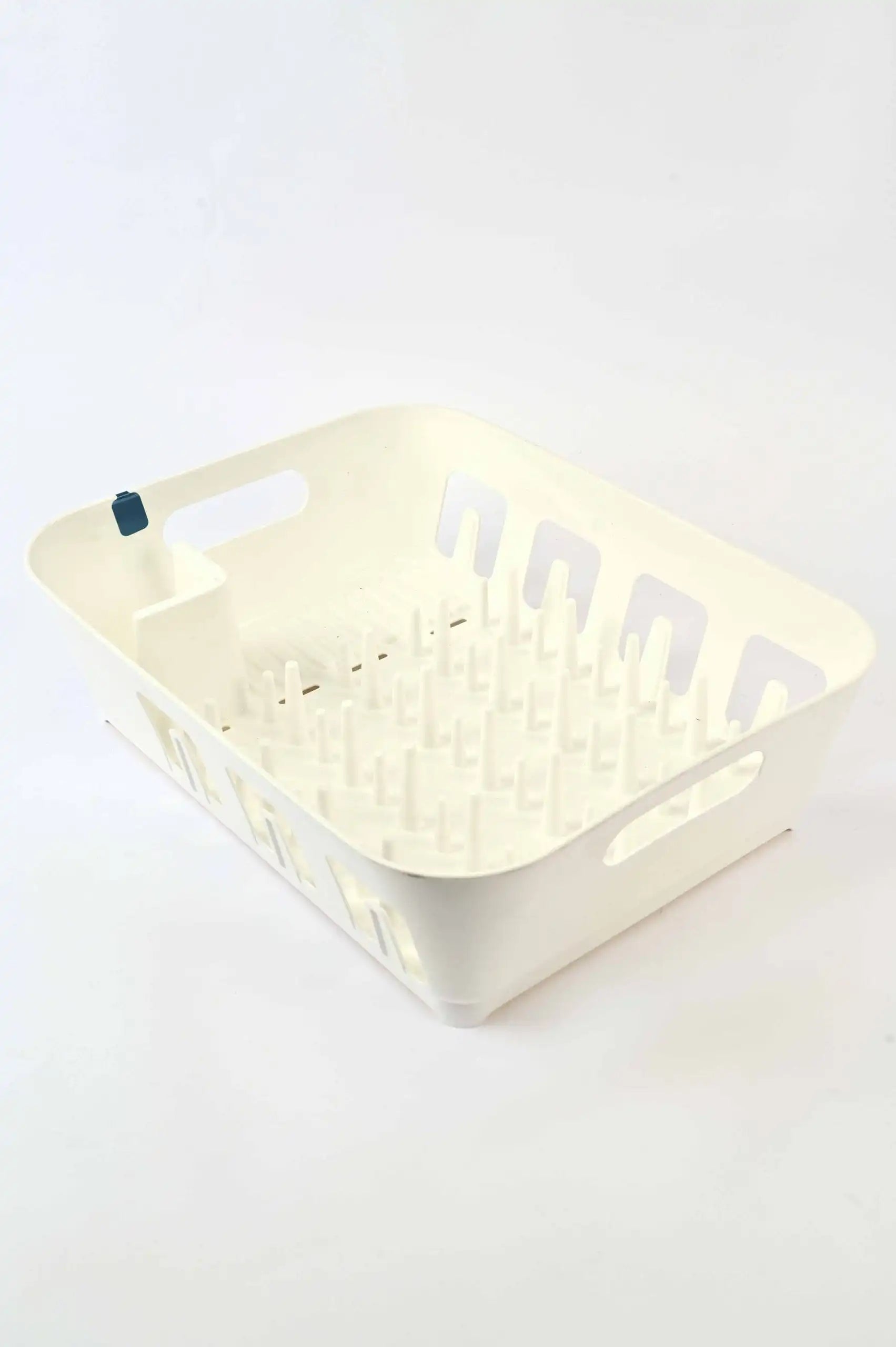 DISH RACK White