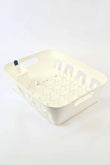 DISH RACK White