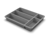 CUTLERY TRAY Gray