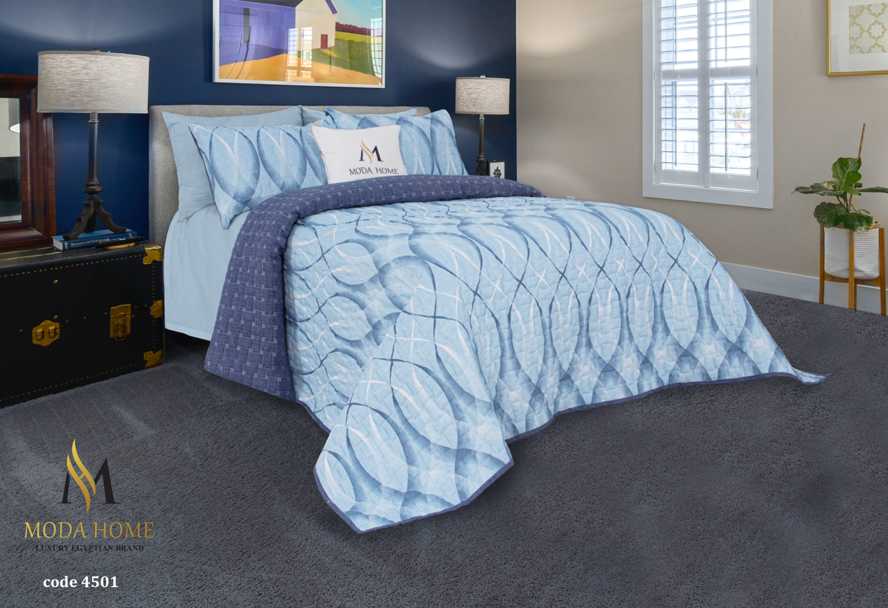 High quality single 2-piece cover