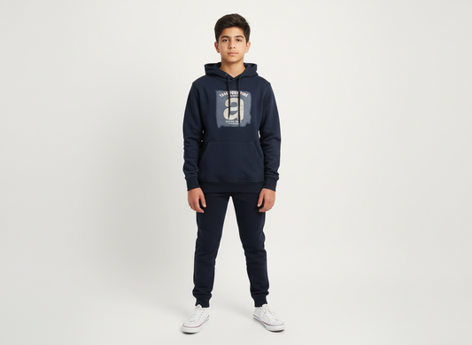 TAKE TIME SWEATSHIRT