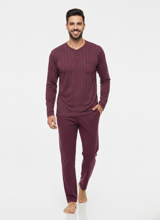 FULLCOVER R.NECK&BUTTONS SET