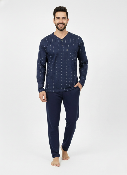 FULLCOVER R.NECK&BUTTONS SET