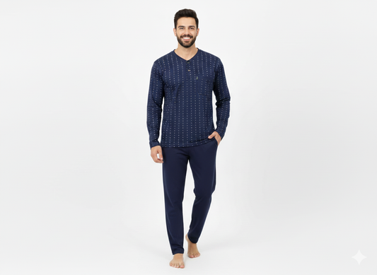 FULLCOVER R.NECK&BUTTONS SET