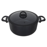 Aboud Bio granite pot size 26 cm