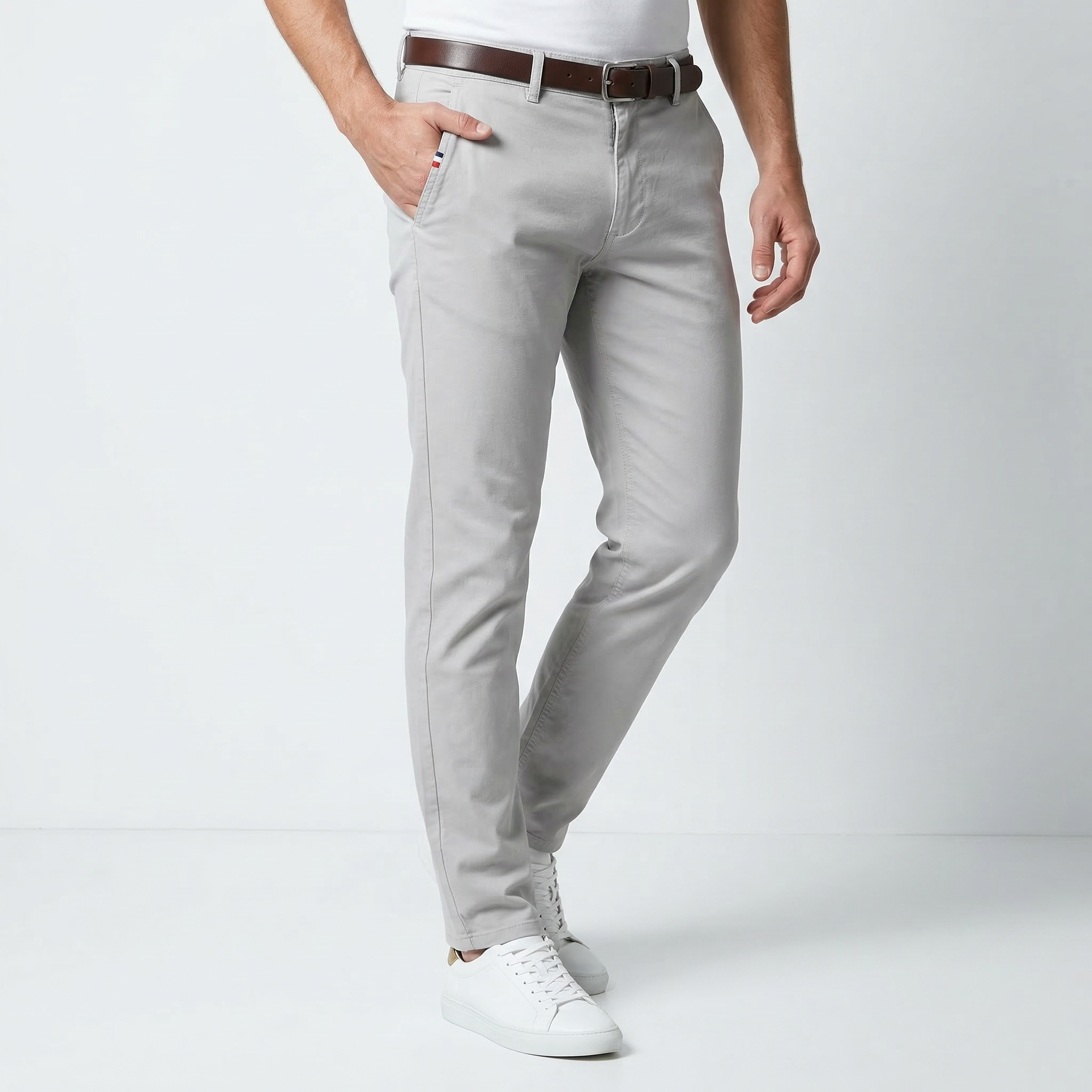 CLASSIC PANTS