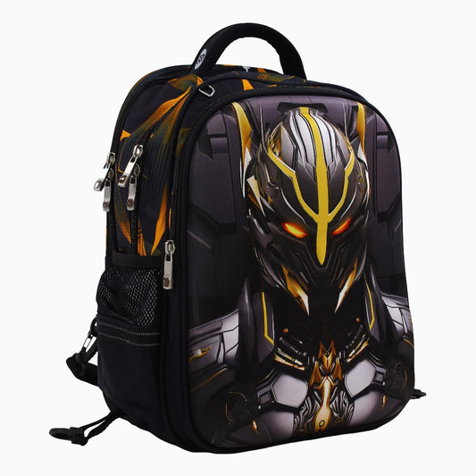 BZ TRAMS FORMS BACK PACK