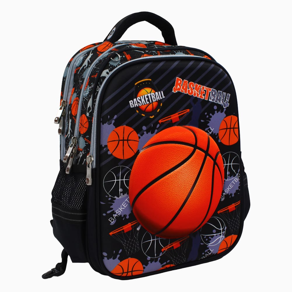 BZ BASKET BALL BACK PACK