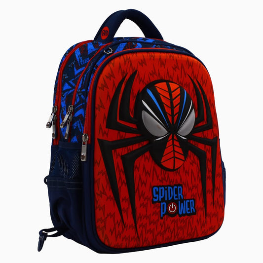 BZ SPIDER MAN BACK PACK