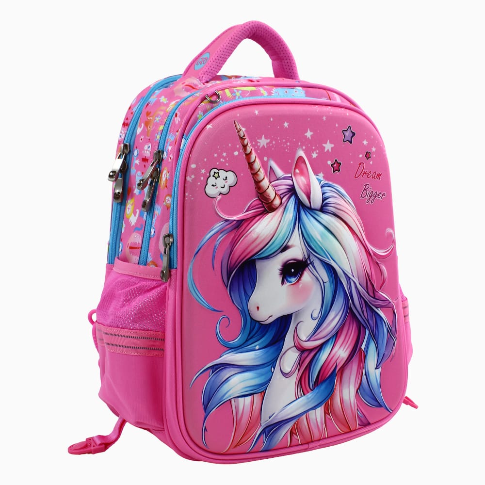 UNICORN BACK PACK 18. 5 inch