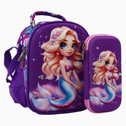 FROZEW BACK PACK
