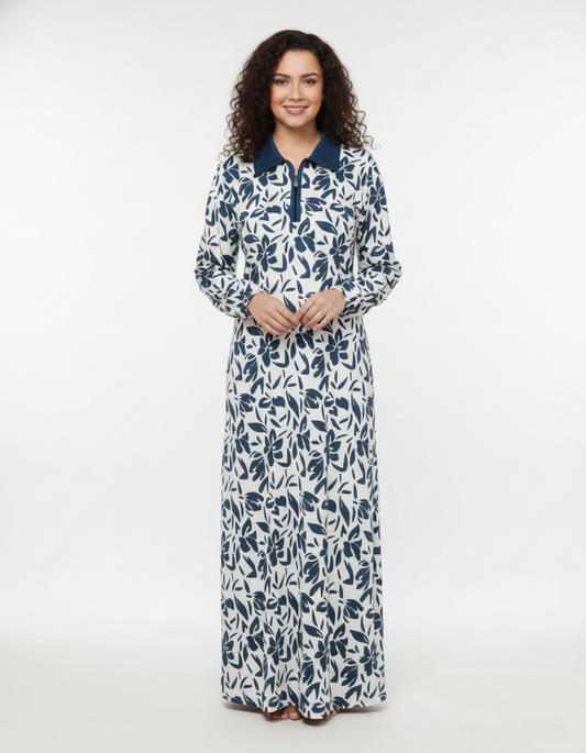 FULLCOVER POLO&H.ZIPPER JALABI