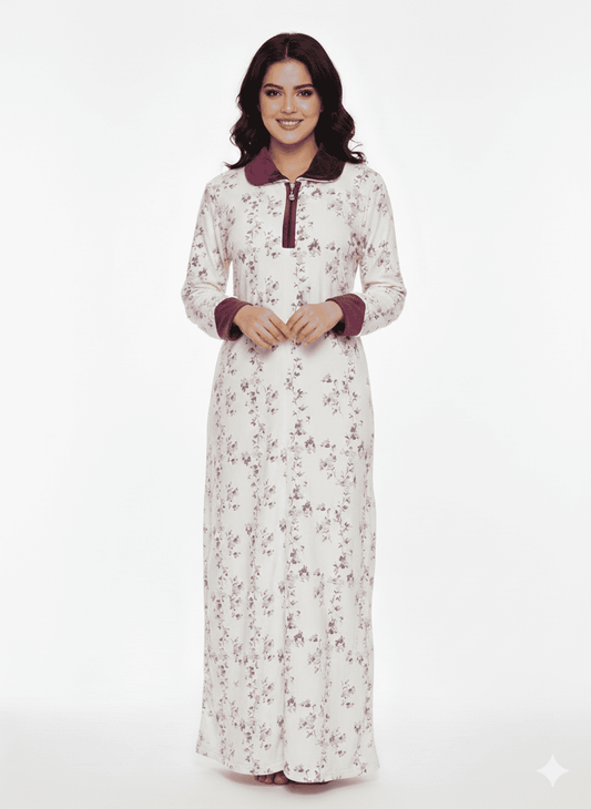 FULLCOVER POLO&H.ZIPPER JALABI