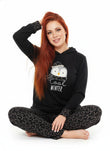 COOL WINTER R.NECK PAJAMA