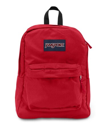 "JANSPORT unisex _adult Super break One Backpack "