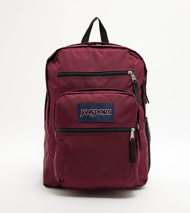 Jan Sport Big Student 18 Inch Backpack – Maroon