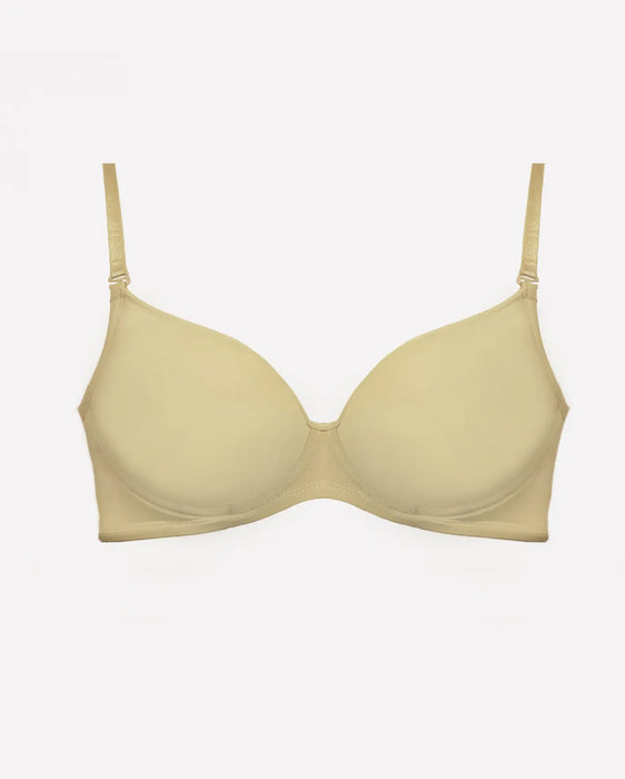 Nurteks Push Up Big Size Bra