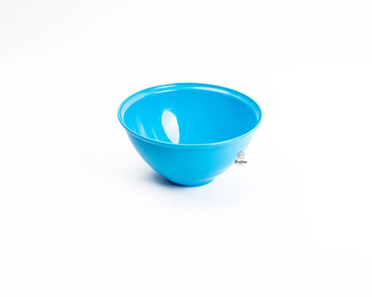 Mixing Bowl Medium size blue