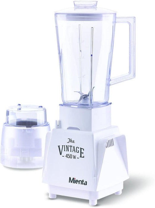 Mienta Blender 400w-1.2 Liters