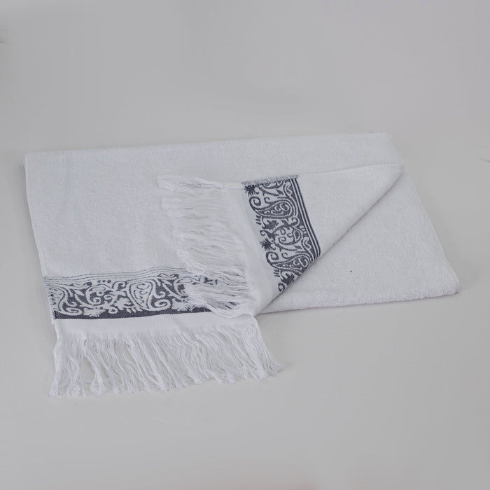 Moda homa Jacquard Towel 100*50