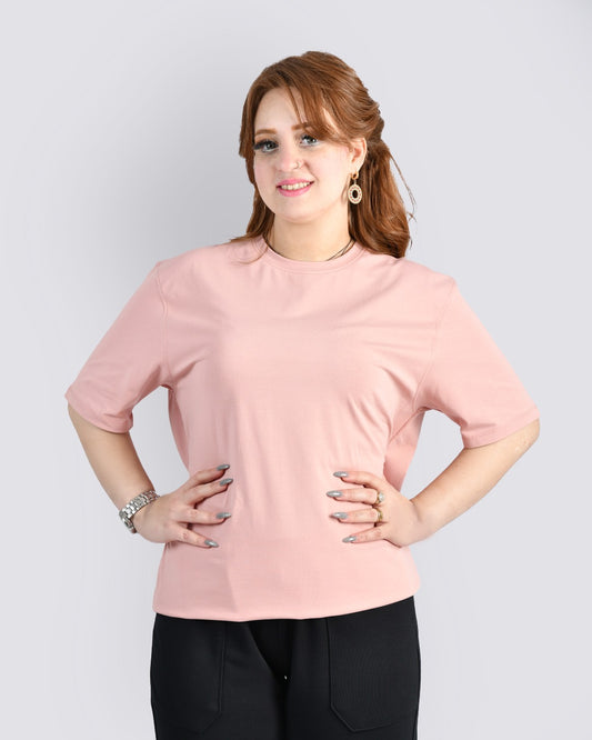 BASIC REGULAR T-SHIRT SIMON