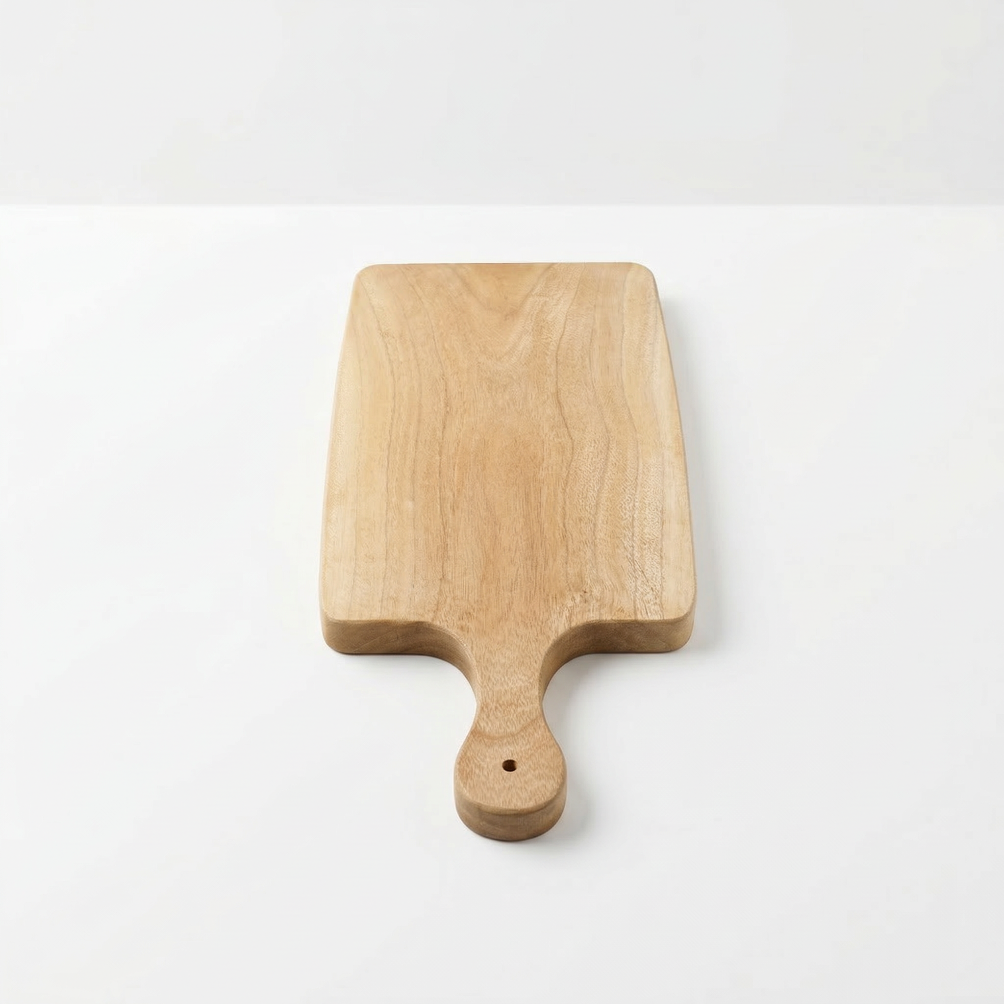 Hagaza Wood Large Cutting Board - Premium Quality Kitchen Essential