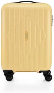 "American Tourister SKYTRAC YELLOW 68 cm "