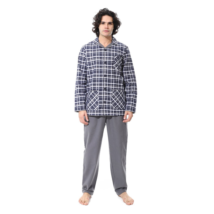 Men Pajamas Classic