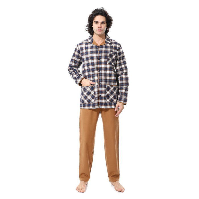 Men Pajamas Classic