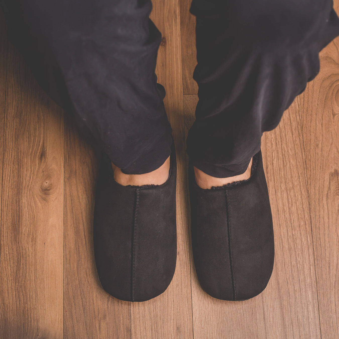 Men's slipper