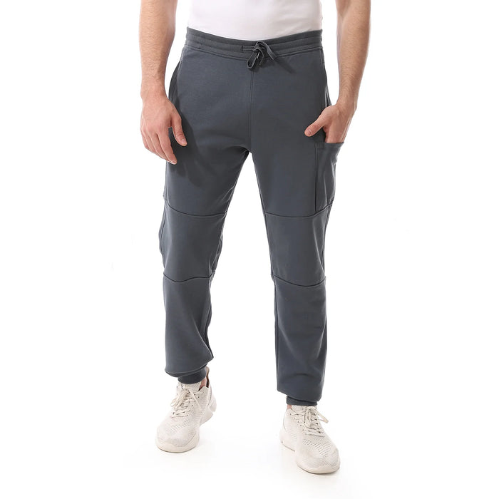 Summer Melton pants
