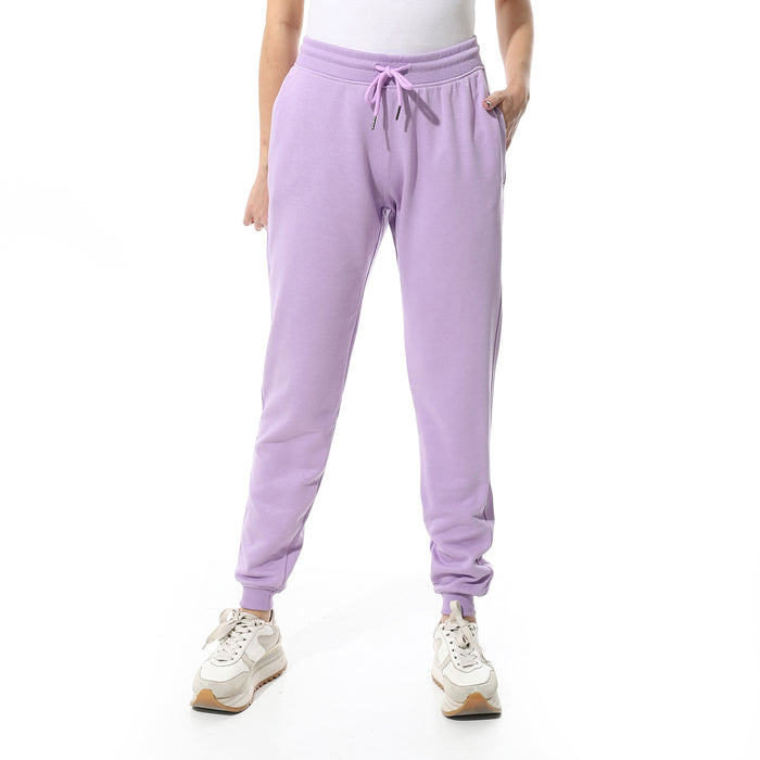 Move Sweet Summer Melton Pants