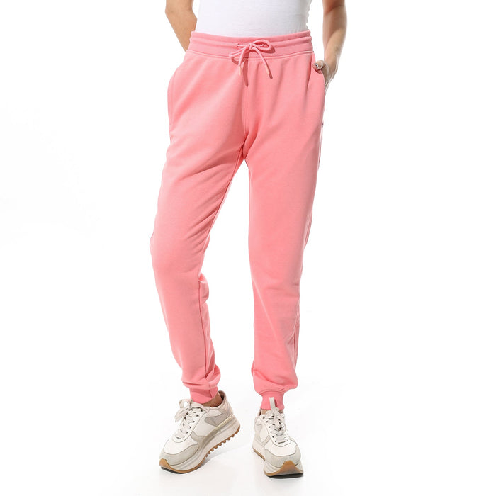 Rose Sweet Summer Melton Pants