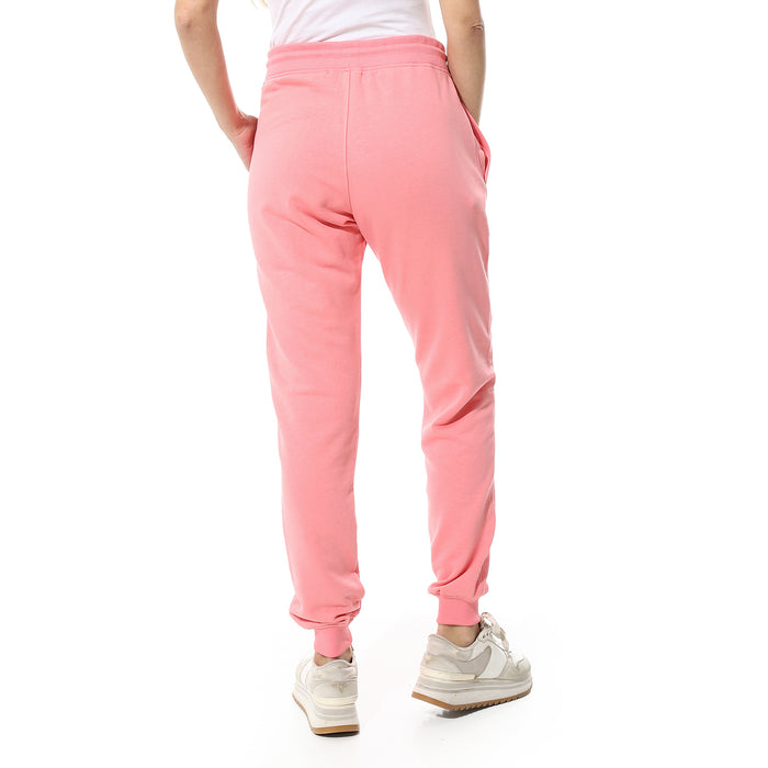 Rose Sweet Summer Melton Pants