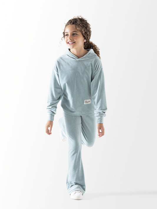 BE AWESOME HOODIE SET