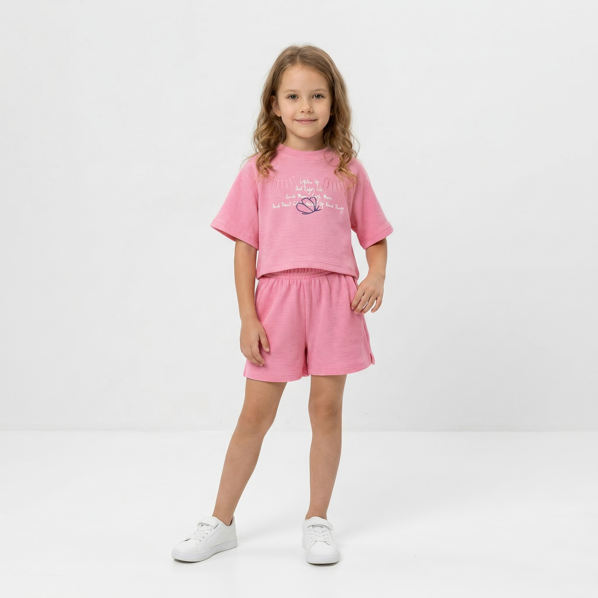 LIGHT UP  بيجامة