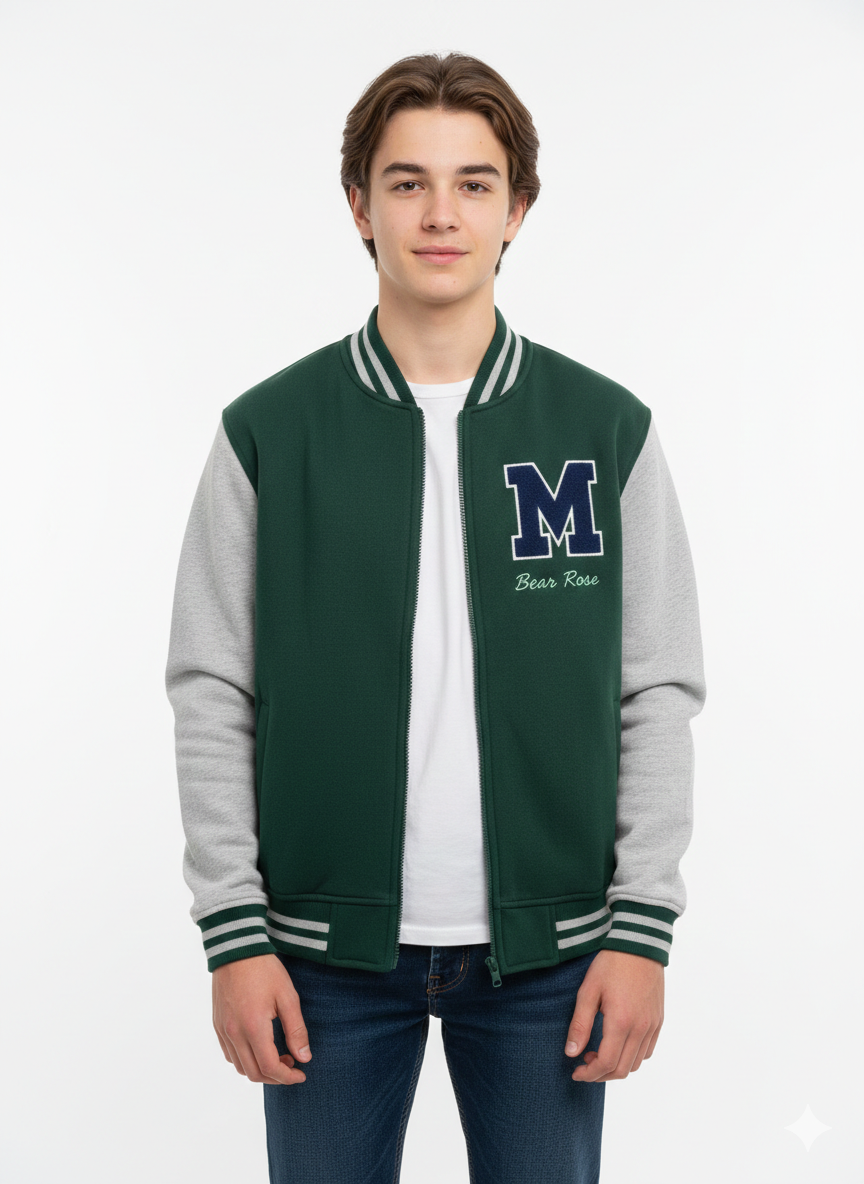 Sotra M Motor Garage F.Zi sweatshirt featuring a bold graphic design, soft fabric, and comfortable fit.